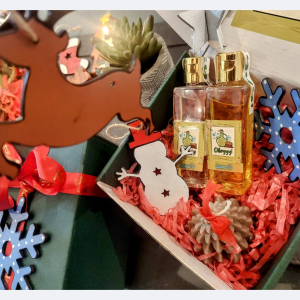 Christmas Winter Wonderland Hamper