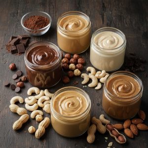 Nut Butters
