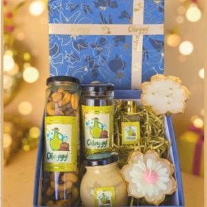 Eminence Collection Hamper