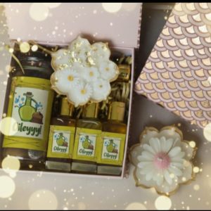 The Regal Set Oileyyy