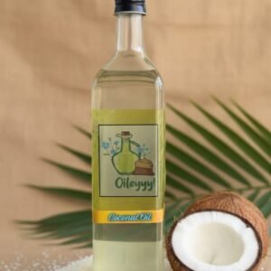 Coconut Oil