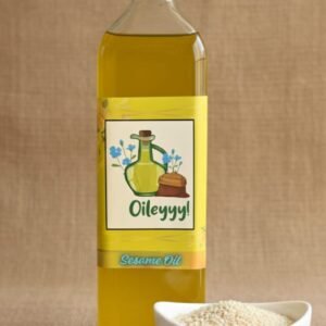Sesame Oil