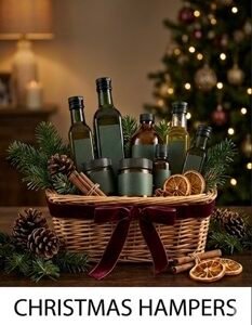 Christmas Hampers