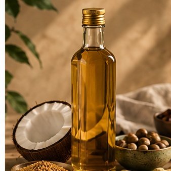 Cooking Oils