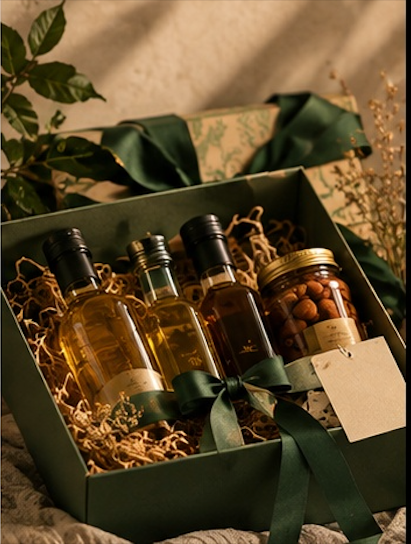 Gifting