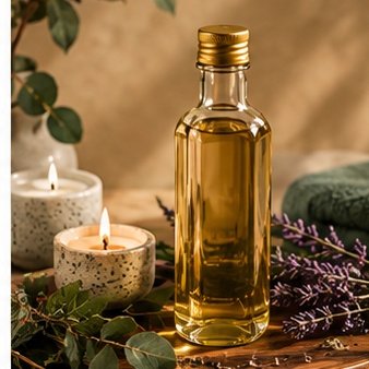 Massage Oils