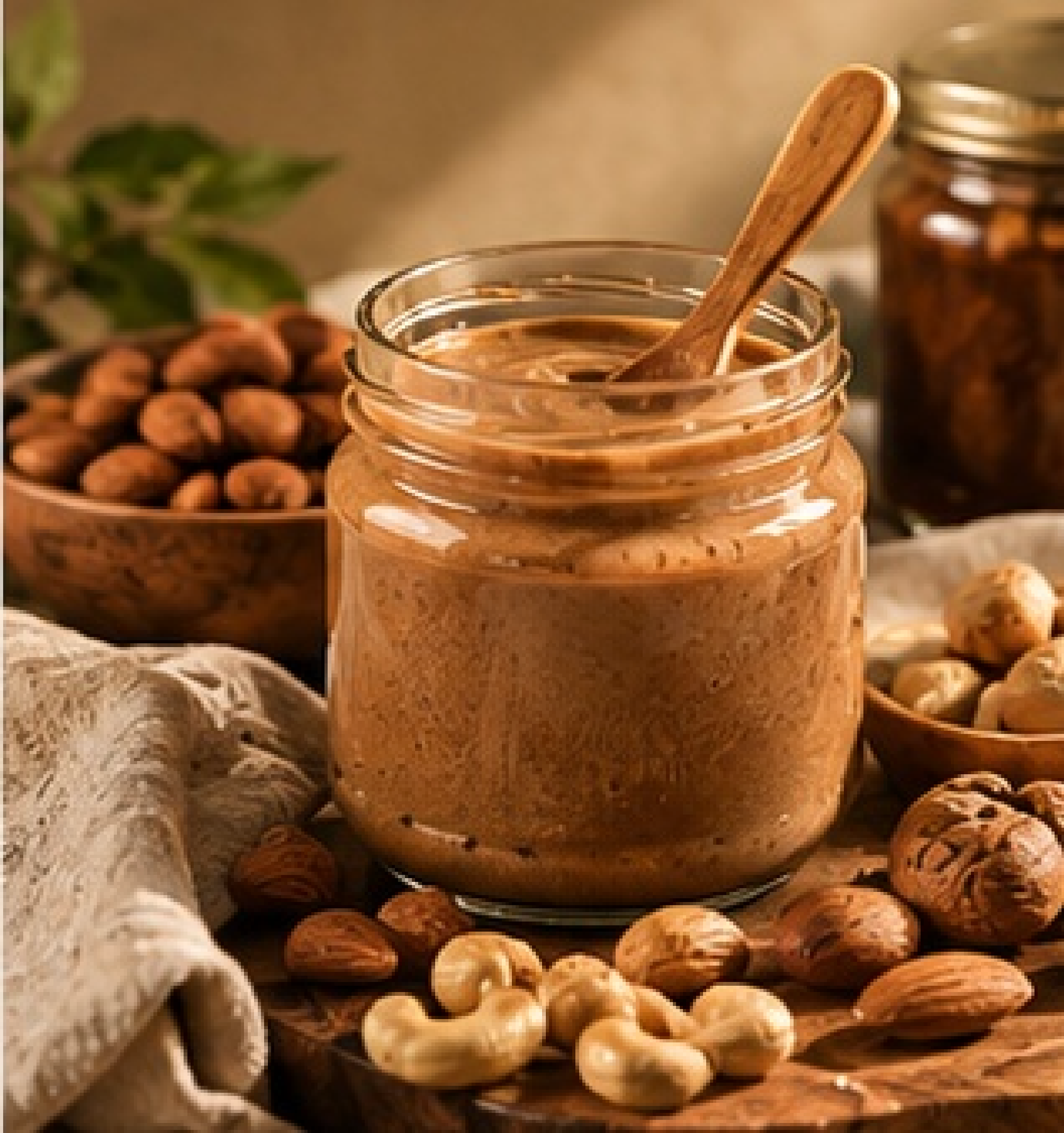 Nut Butters