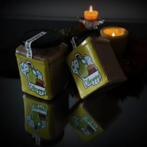 Almond Flour (420 gm)